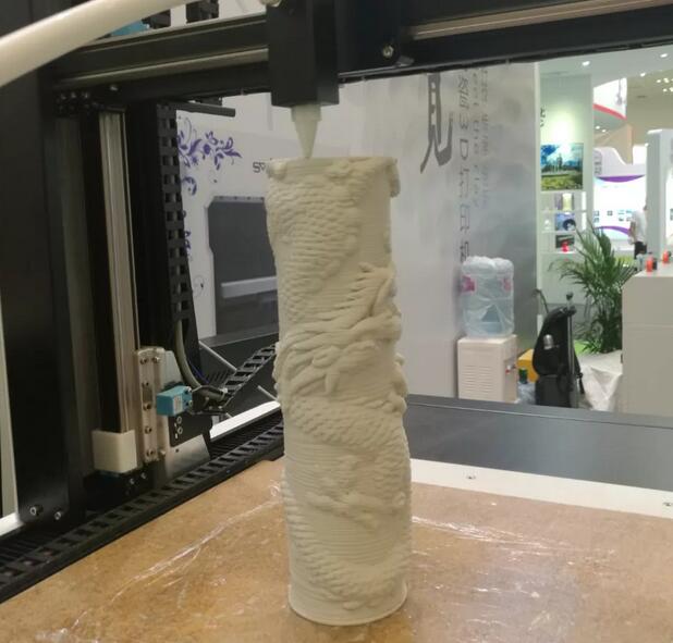 3D打印展览