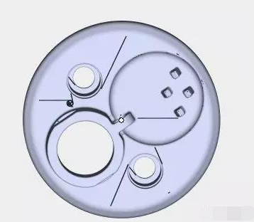 3D打印树脂材料熔模快速成型服务，不需要模具