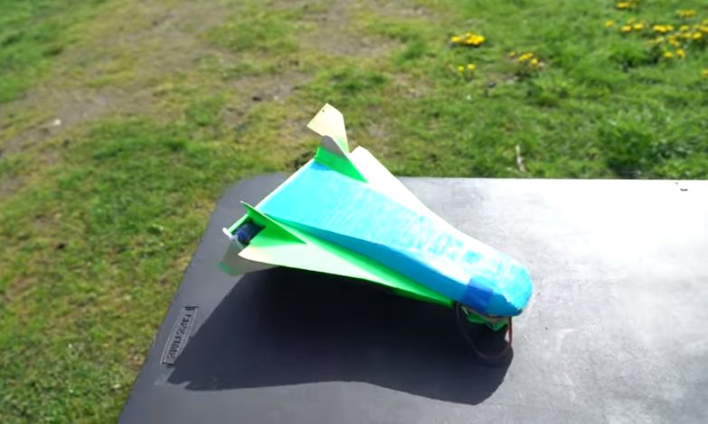 3D打印产品原型