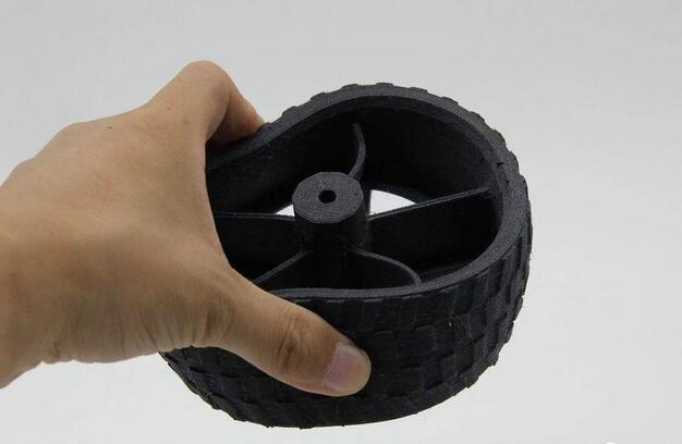 3D打印tpu软胶材料