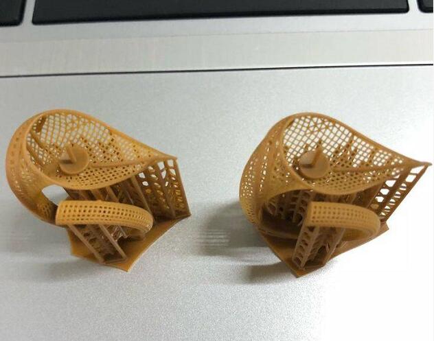 3D打印珠宝首饰