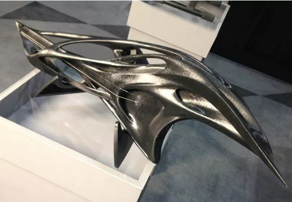 3D打印乐器服务