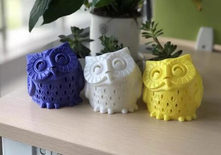 3D打印小礼品