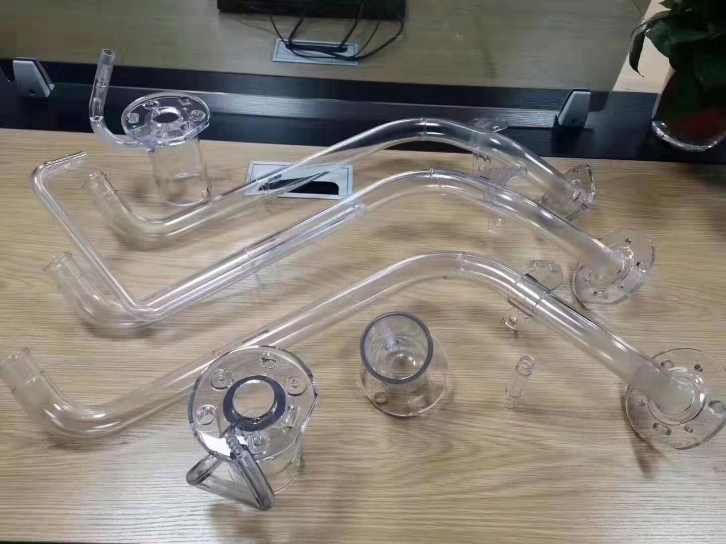 3D打印透明树脂材料