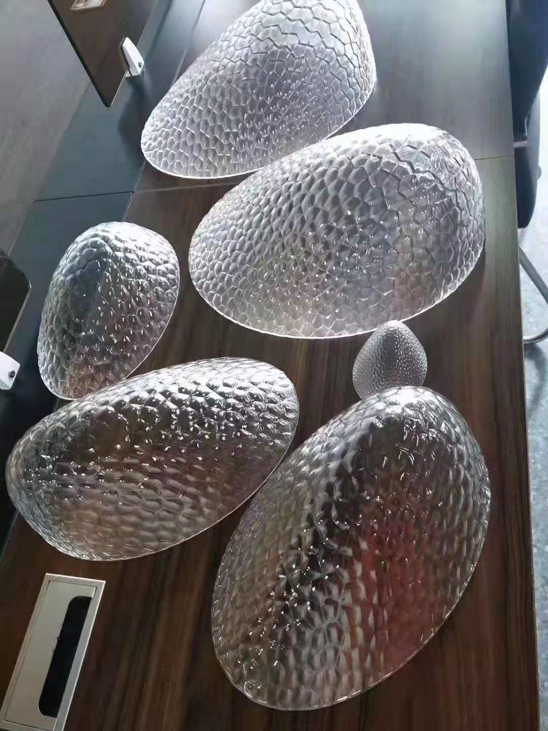 3D打印透明树脂材料