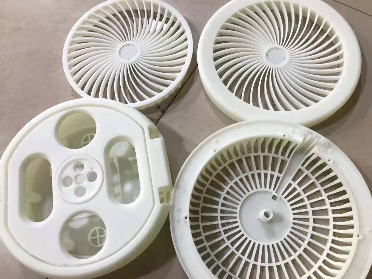 进口光敏树脂