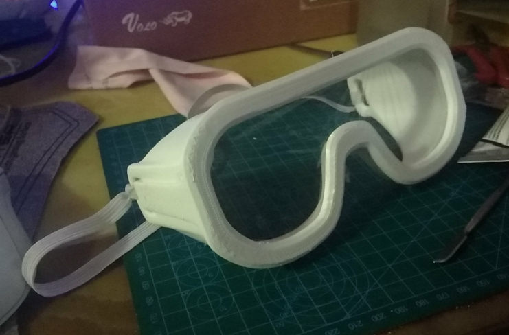 3D打印医疗器械