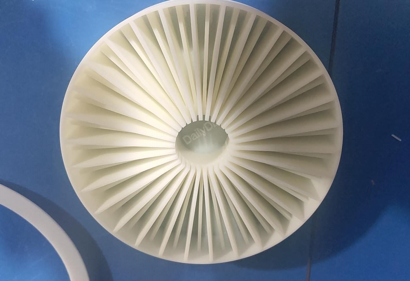 3D打印毕业设计作品