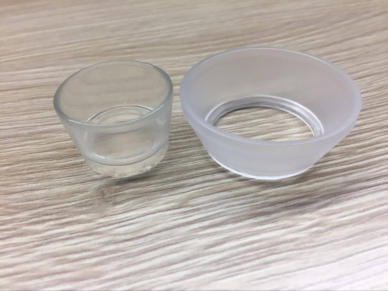 透明树脂3D打印