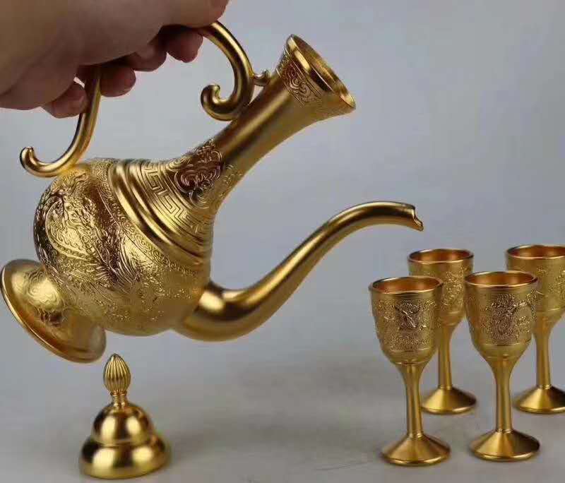 3D打印手板电镀后处理