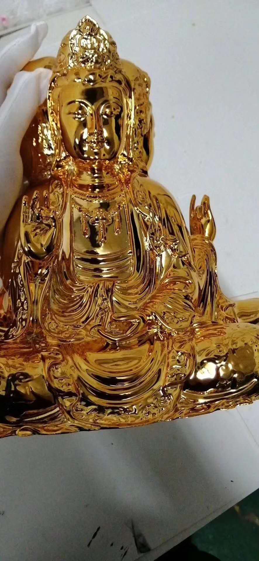 3D打印电镀