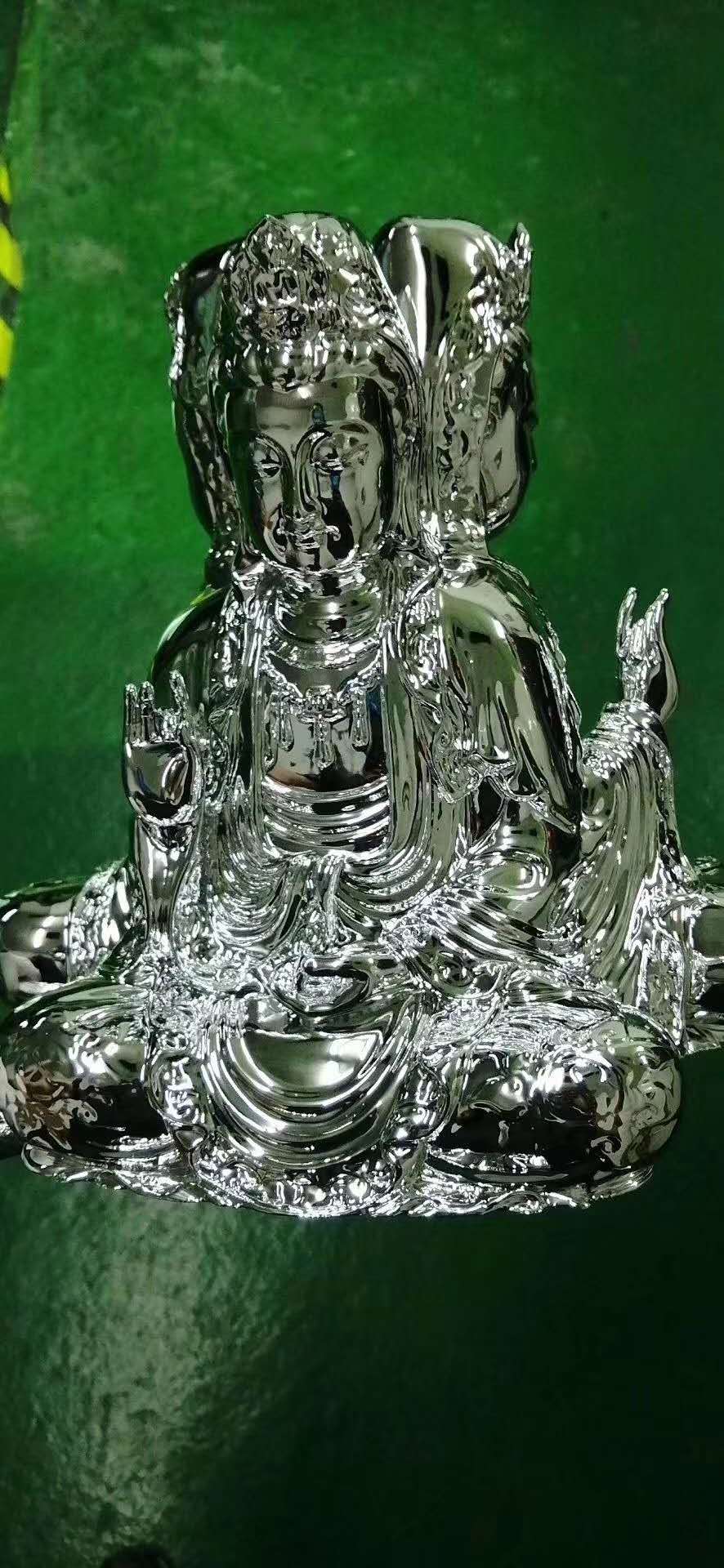 3D打印电镀