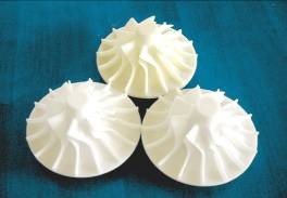3D打印 白蜡