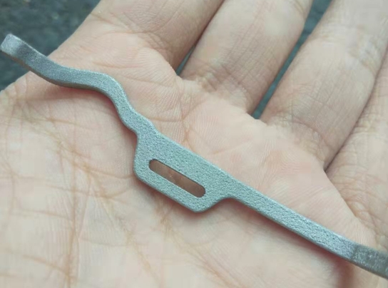 3D打印金属