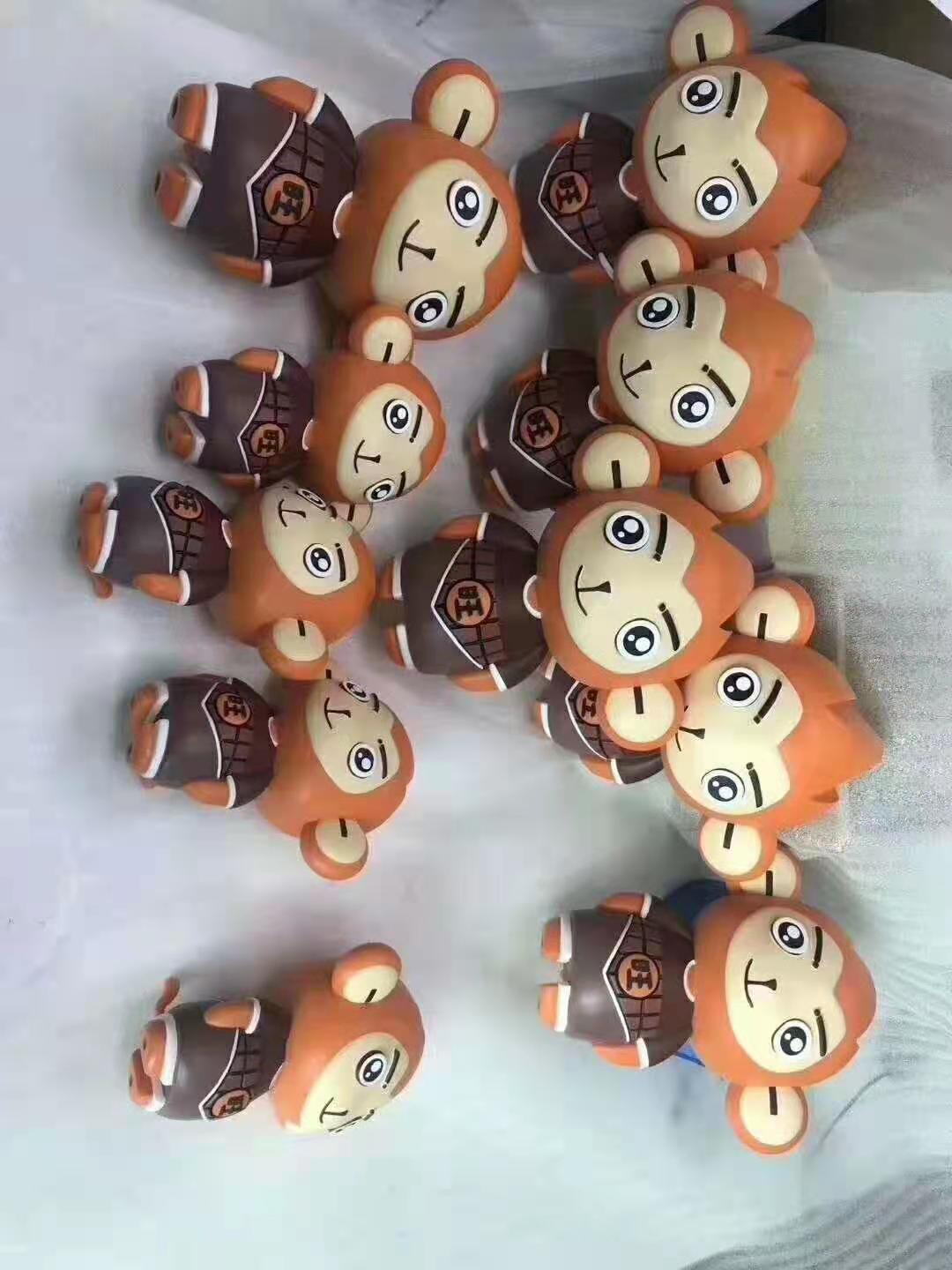 3D打印动漫手办