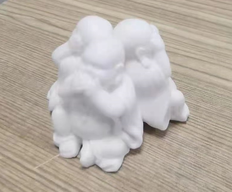 3D打印摆件