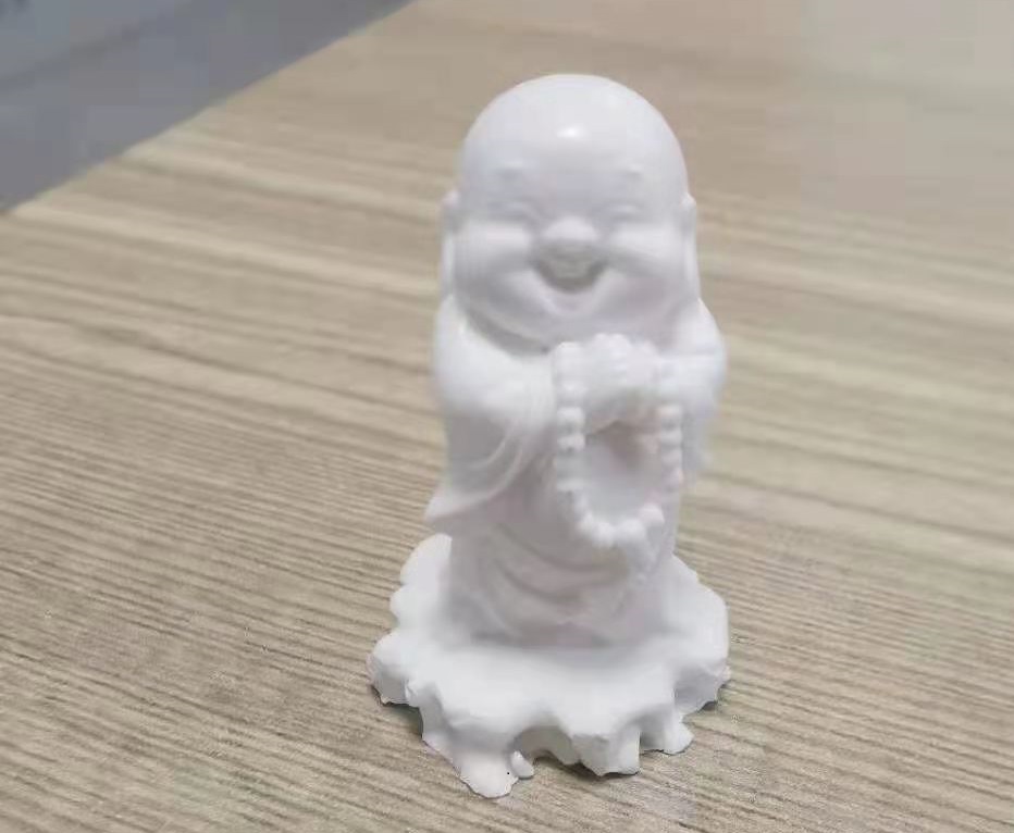 3D打印摆件