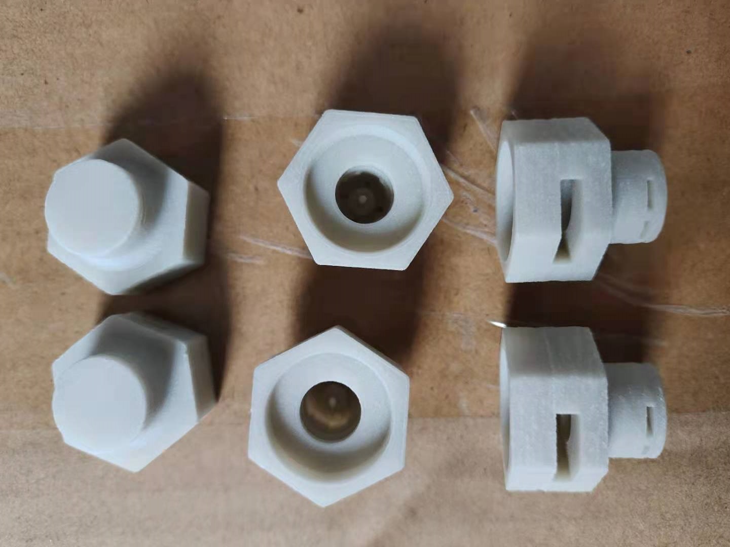 3D打样尼龙玻纤