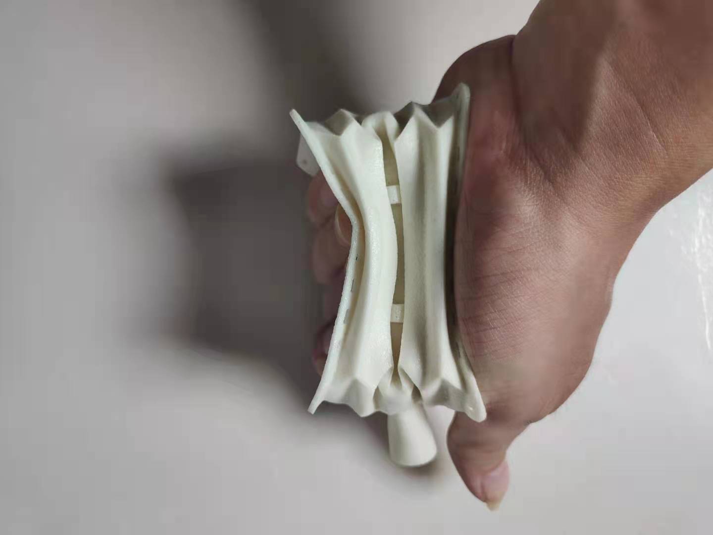 3d打印软胶