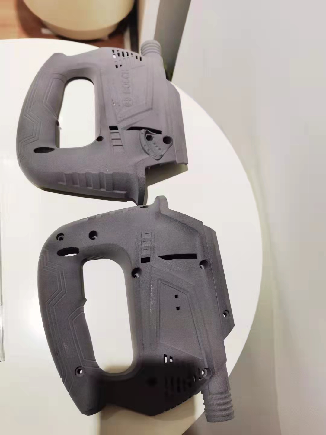 3D打印外壳