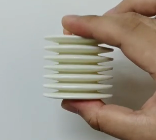 3D打印软胶