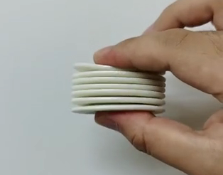 3D打印软胶
