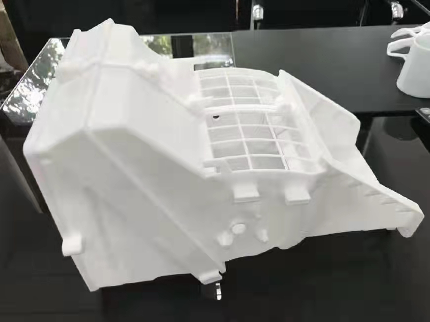 3D打印尼龙