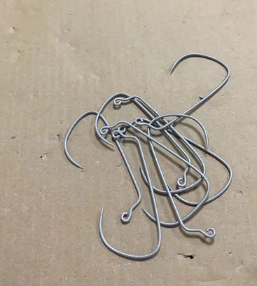 3D打印不锈钢