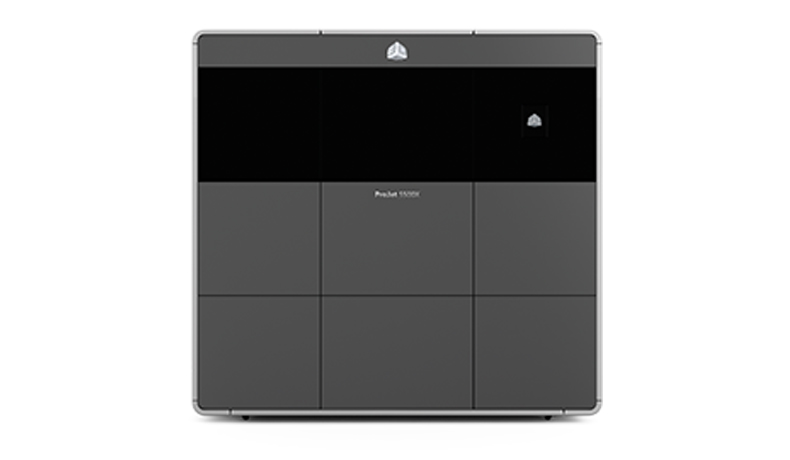 ProJet 5500X工业级打印机