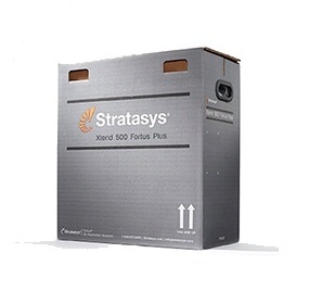 Fortus900工业级3D打印机