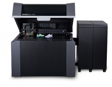 Objet J750工业级3D打印机