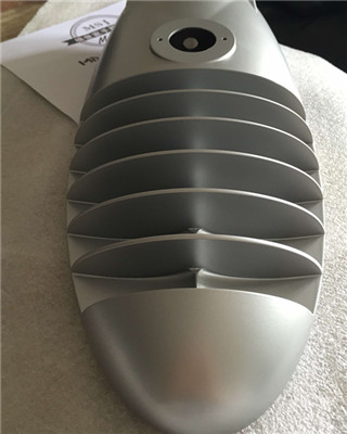 3d打印灯具手板模型