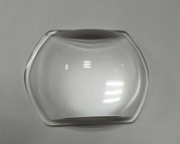3D打印定制产品模型之透镜手板