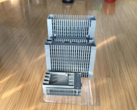 3D打印PLA房产沙盘模型