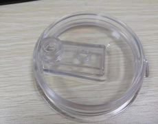 全透明光敏树脂加工
