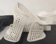 3D打印医疗矫形器