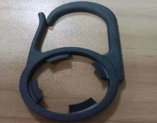 3D打印尼龙卡扣零件