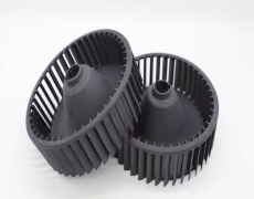 3D打印尼龙叶轮叶片