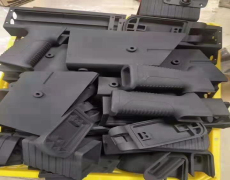 3D打印手持器外壳手板