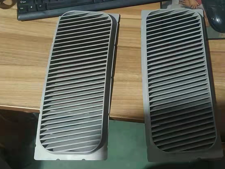 3D打印不锈钢导流板