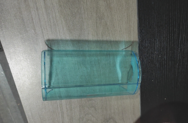 彩色透明abs树脂模型
