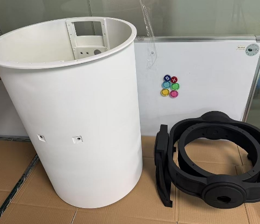 产品样品打印上色