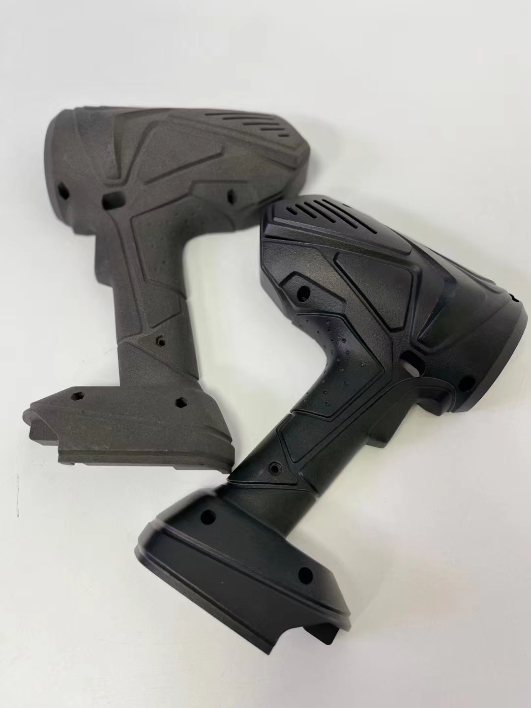 3D打印零件备件用于战损车辆维修