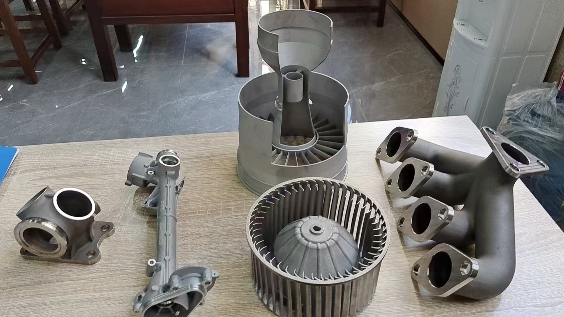 3D 打印产业：从技术追赶至生态引领的增长密码